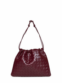 Bottega Veneta Women Barolo Dustbag Clutch Bag