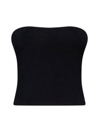 Brunello Cucinelli Women Ribbed Jersey Tank Top