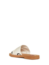 CHLOé Chloé Women Chloé Woody Sabot Mules