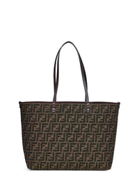 FENDI Fendi Women Roll Medium Tote Bag