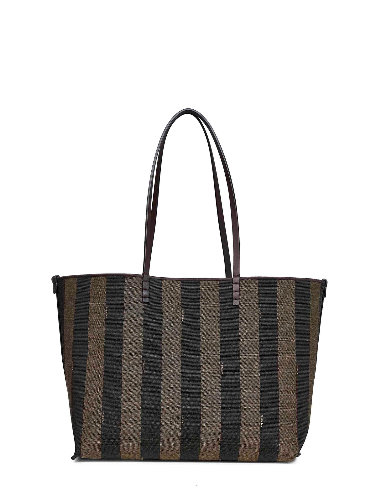 FENDI Fendi Women Roll Medium Tote Bag