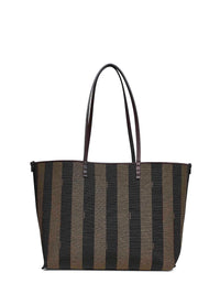 FENDI Fendi Women Roll Medium Tote Bag