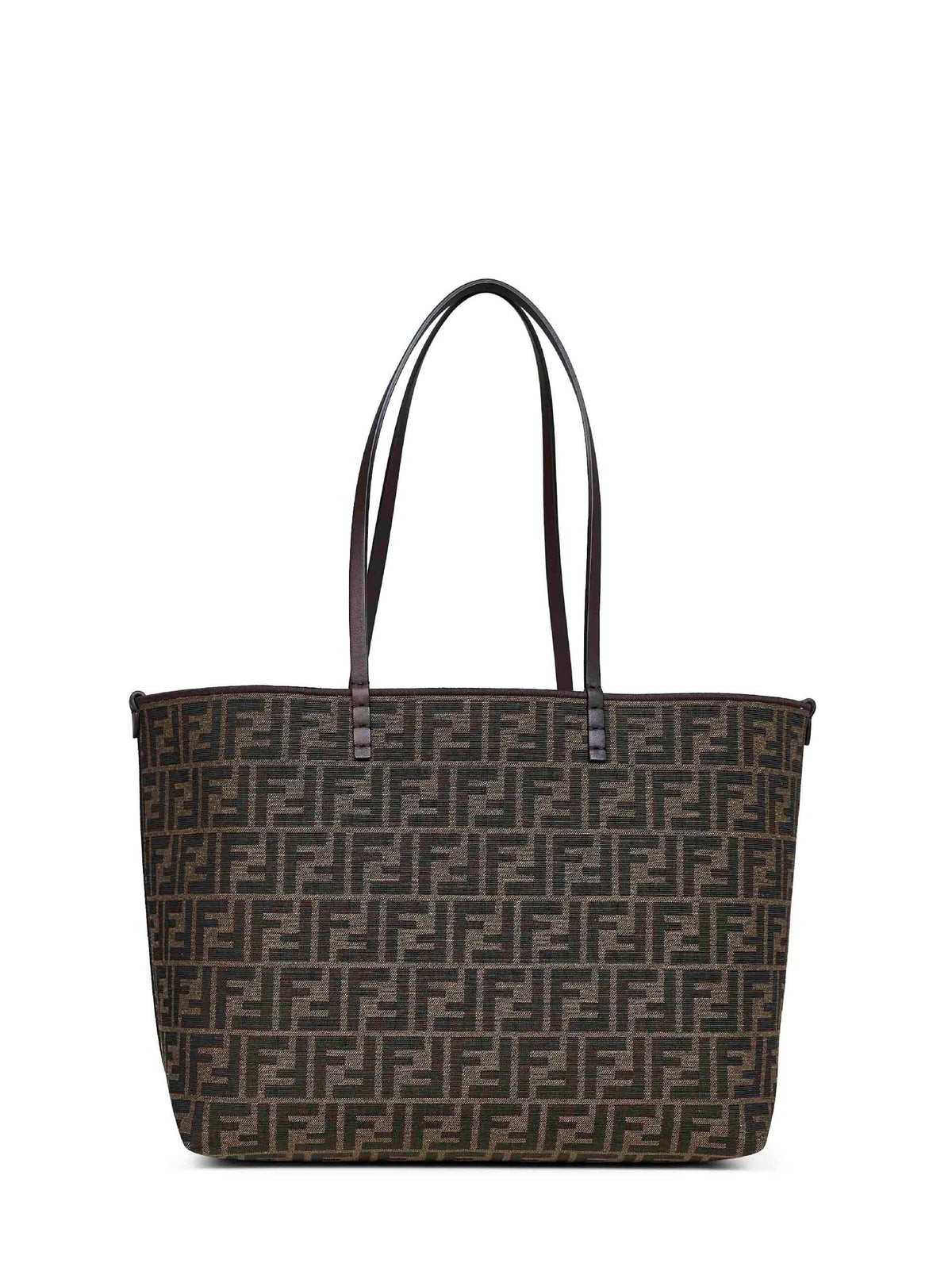 FENDI Fendi Women Roll Medium Tote Bag