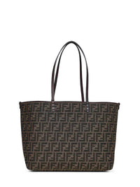 FENDI Fendi Women Roll Medium Tote Bag