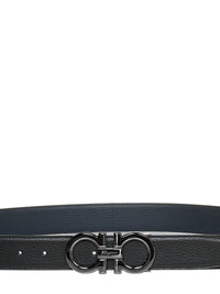 FERRAGAMO Ferragamo Men Ferragamo Reversible Belt
