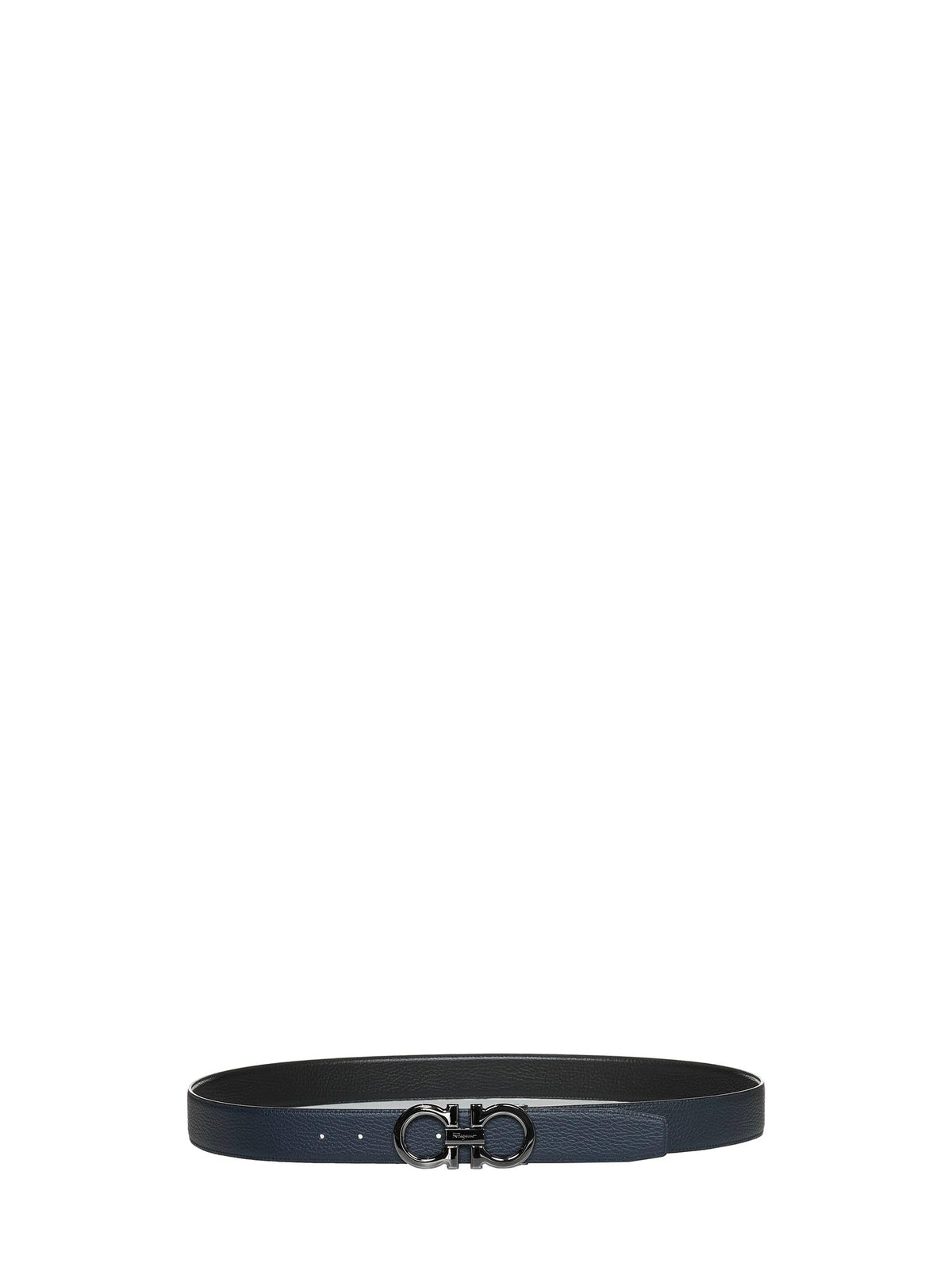 FERRAGAMO Ferragamo Men Ferragamo Reversible Belt