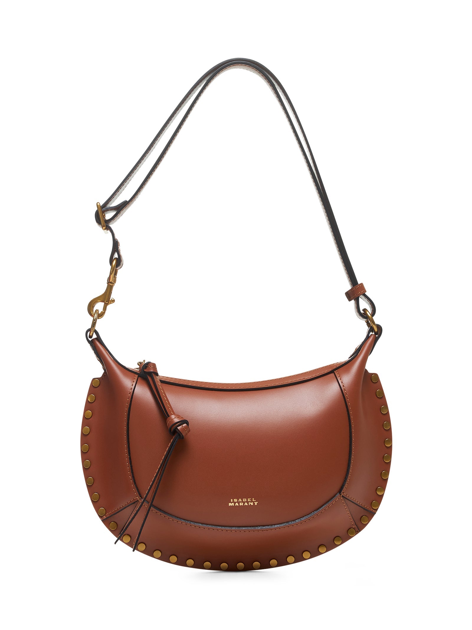 ISABEL MARANT Isabel Marant Women Oskan Moon' Shoulder Bag