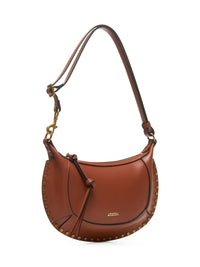 ISABEL MARANT Isabel Marant Women Oskan Moon' Shoulder Bag