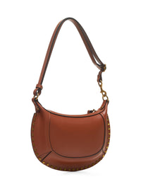 ISABEL MARANT Isabel Marant Women Oskan Moon' Shoulder Bag