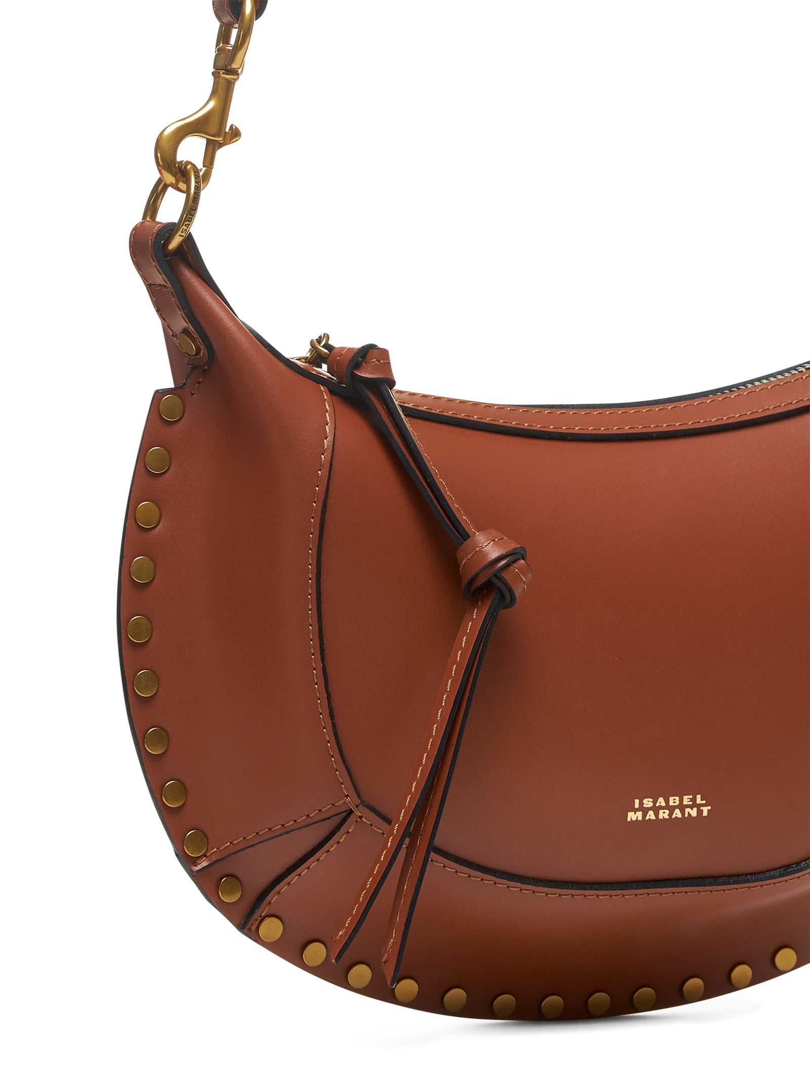 ISABEL MARANT Isabel Marant Women Oskan Moon' Shoulder Bag