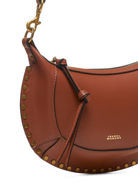 ISABEL MARANT Isabel Marant Women Oskan Moon' Shoulder Bag