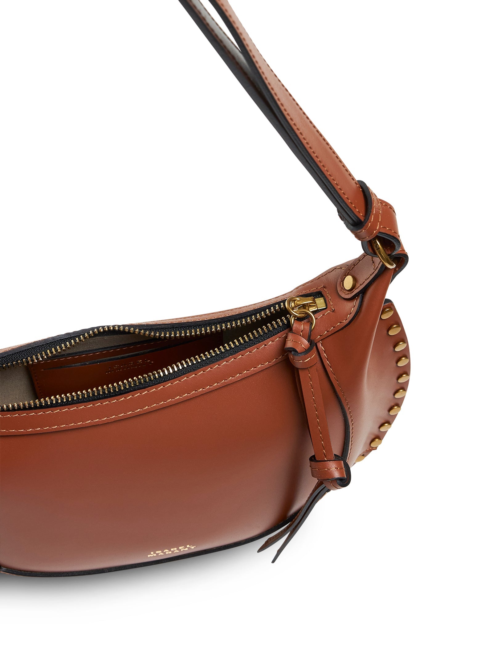 ISABEL MARANT Isabel Marant Women Oskan Moon' Shoulder Bag