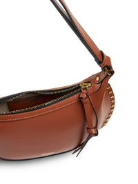 ISABEL MARANT Isabel Marant Women Oskan Moon' Shoulder Bag