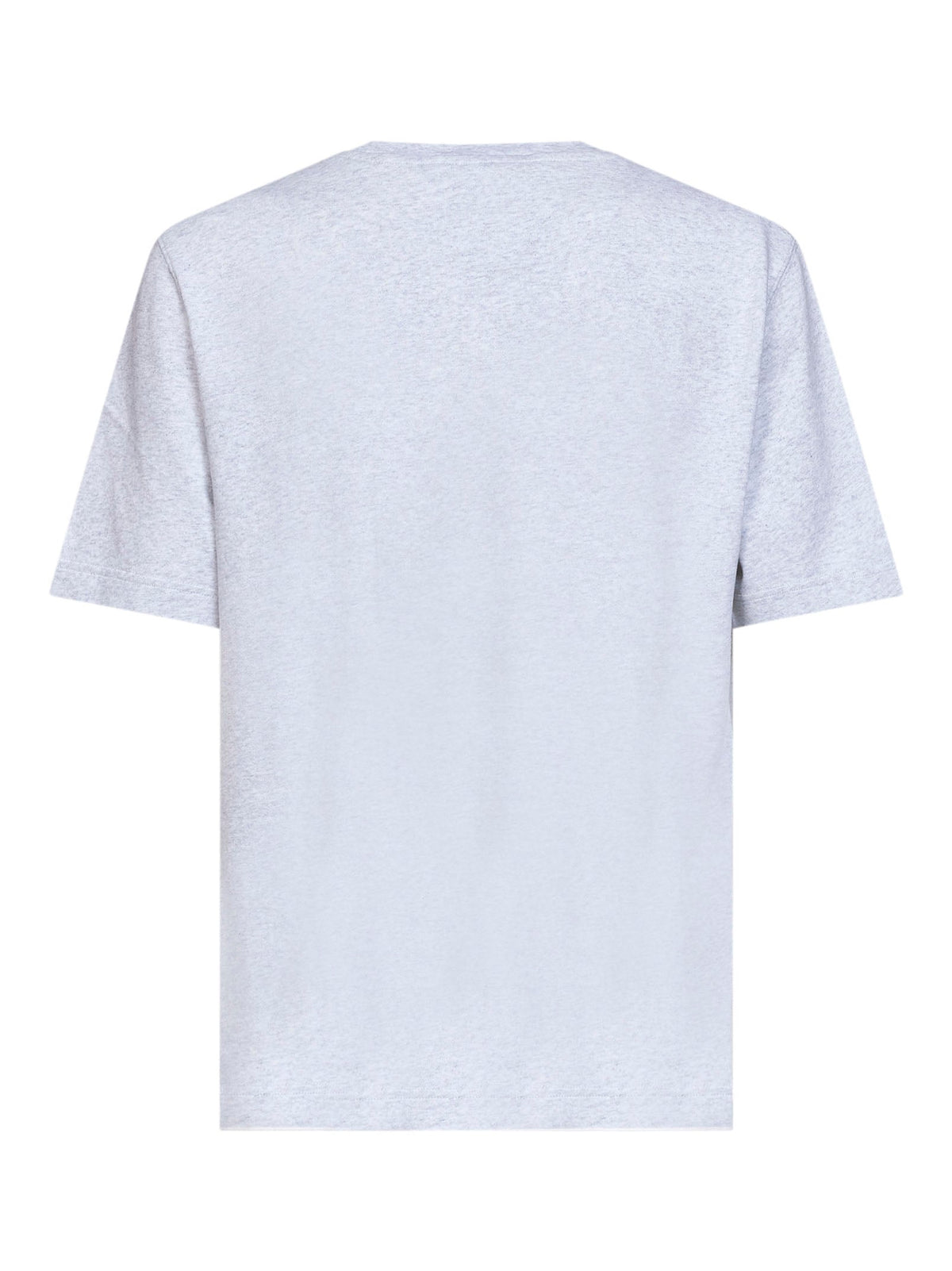 Jacquemus Men Grey The Gros Grain T-Shirt