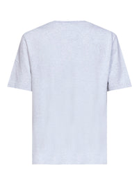 Jacquemus Men Grey The Gros Grain T-Shirt