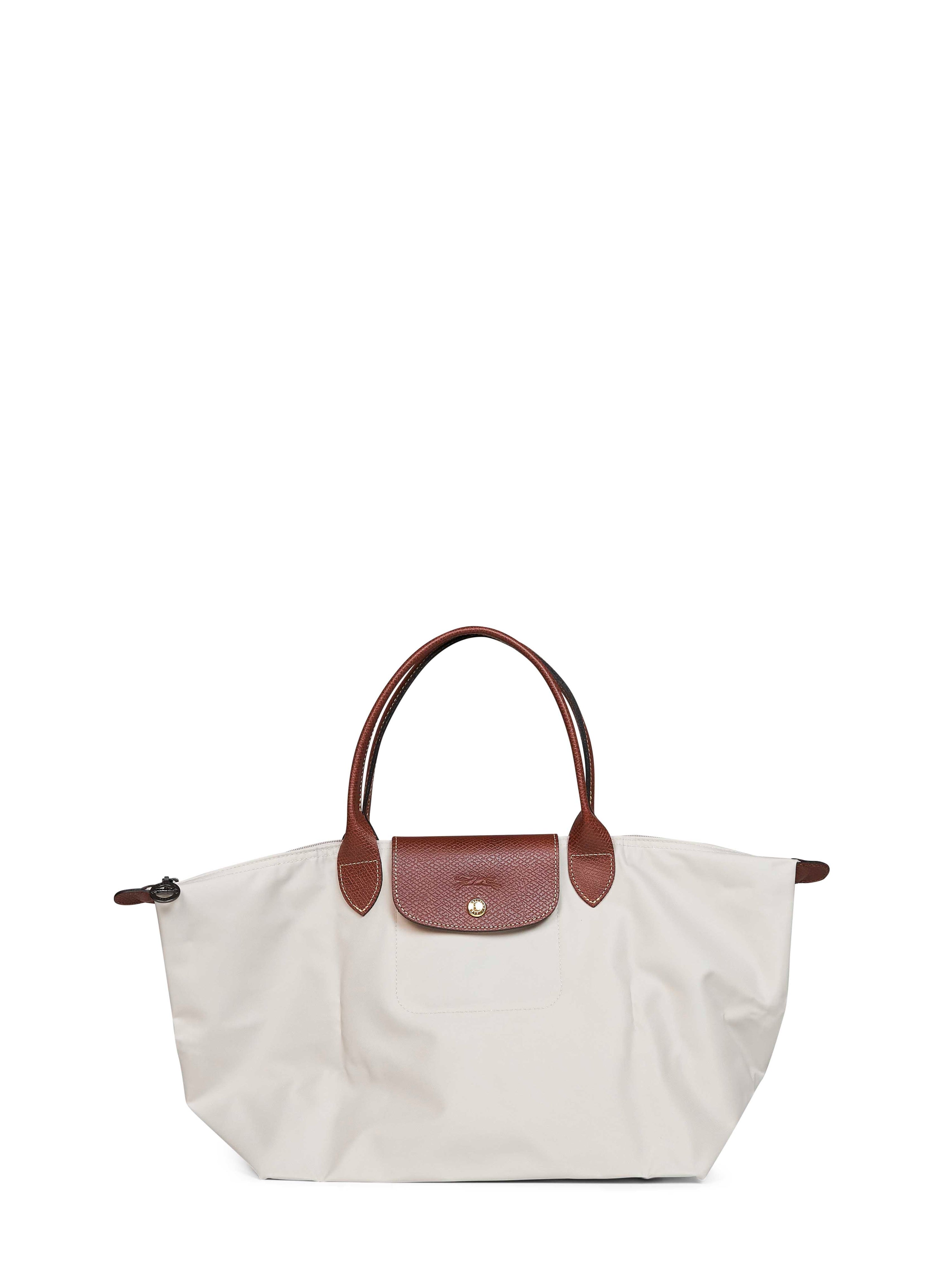LONGCHAMP Longchamp Women Paper Le Pliage Original L Handbag