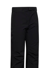 Moncler Grenoble Women Black Insulated Ski Trousers
