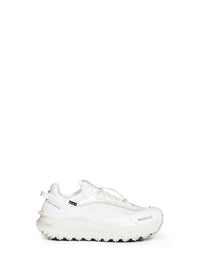 MONCLER Moncler Men White Trailgrip Gtx Sneakers