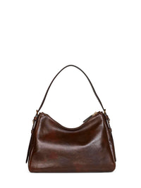 PRADA BORSE Prada Borse Women Explore Cocoa Handbag