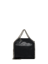 STELLA MCCARTNEY Stella Mccartney Women Falabella Micro Tote Bag