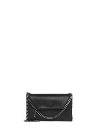 STELLA MCCARTNEY Stella Mccartney Women Falabella Wallet Crossbody Bag