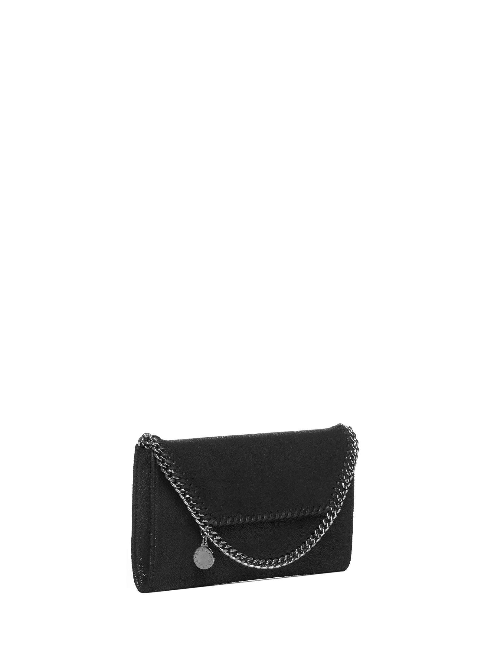 STELLA MCCARTNEY Stella Mccartney Women Falabella Wallet Crossbody Bag