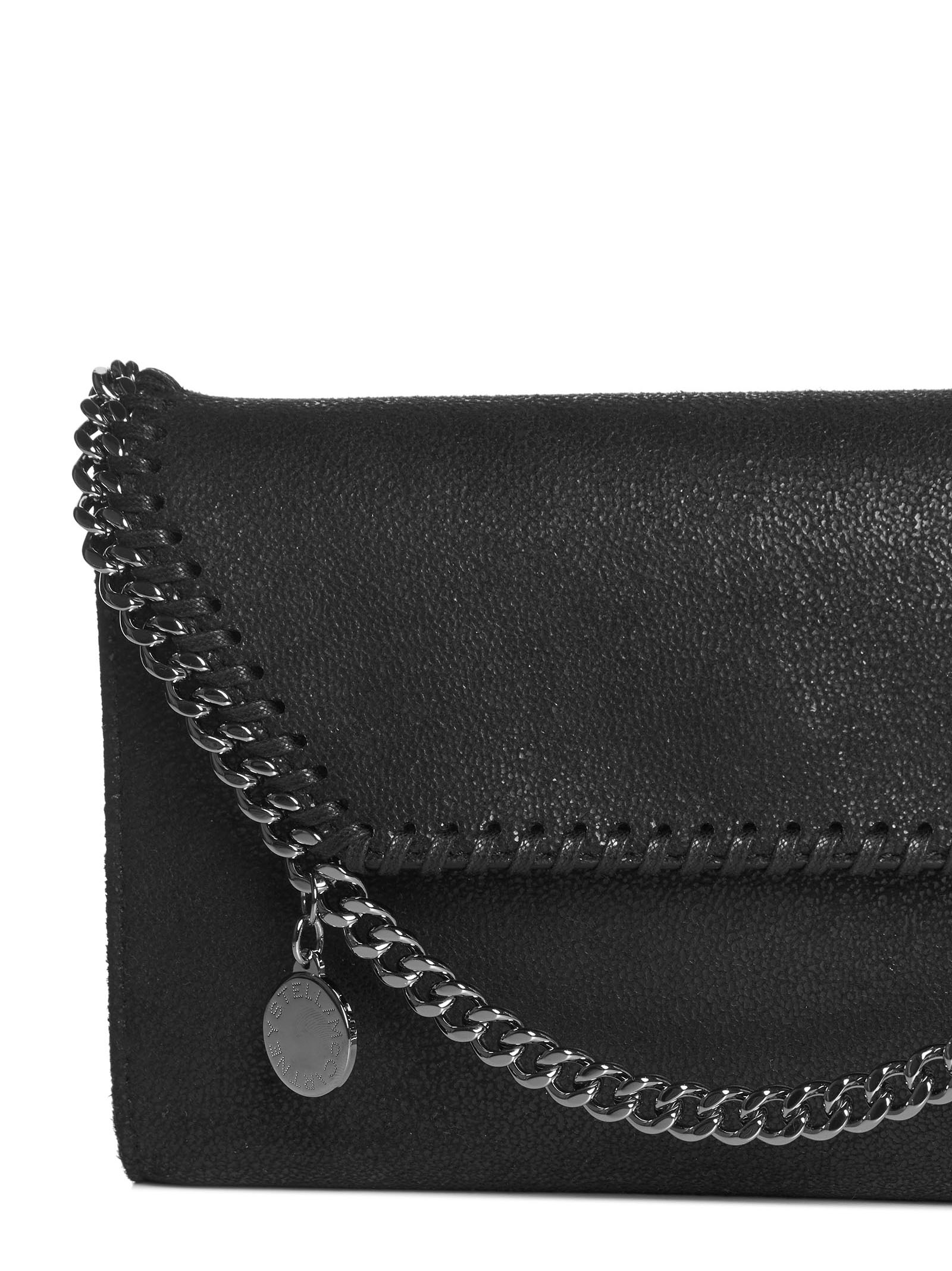 STELLA MCCARTNEY Stella Mccartney Women Falabella Wallet Crossbody Bag