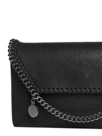 STELLA MCCARTNEY Stella Mccartney Women Falabella Wallet Crossbody Bag