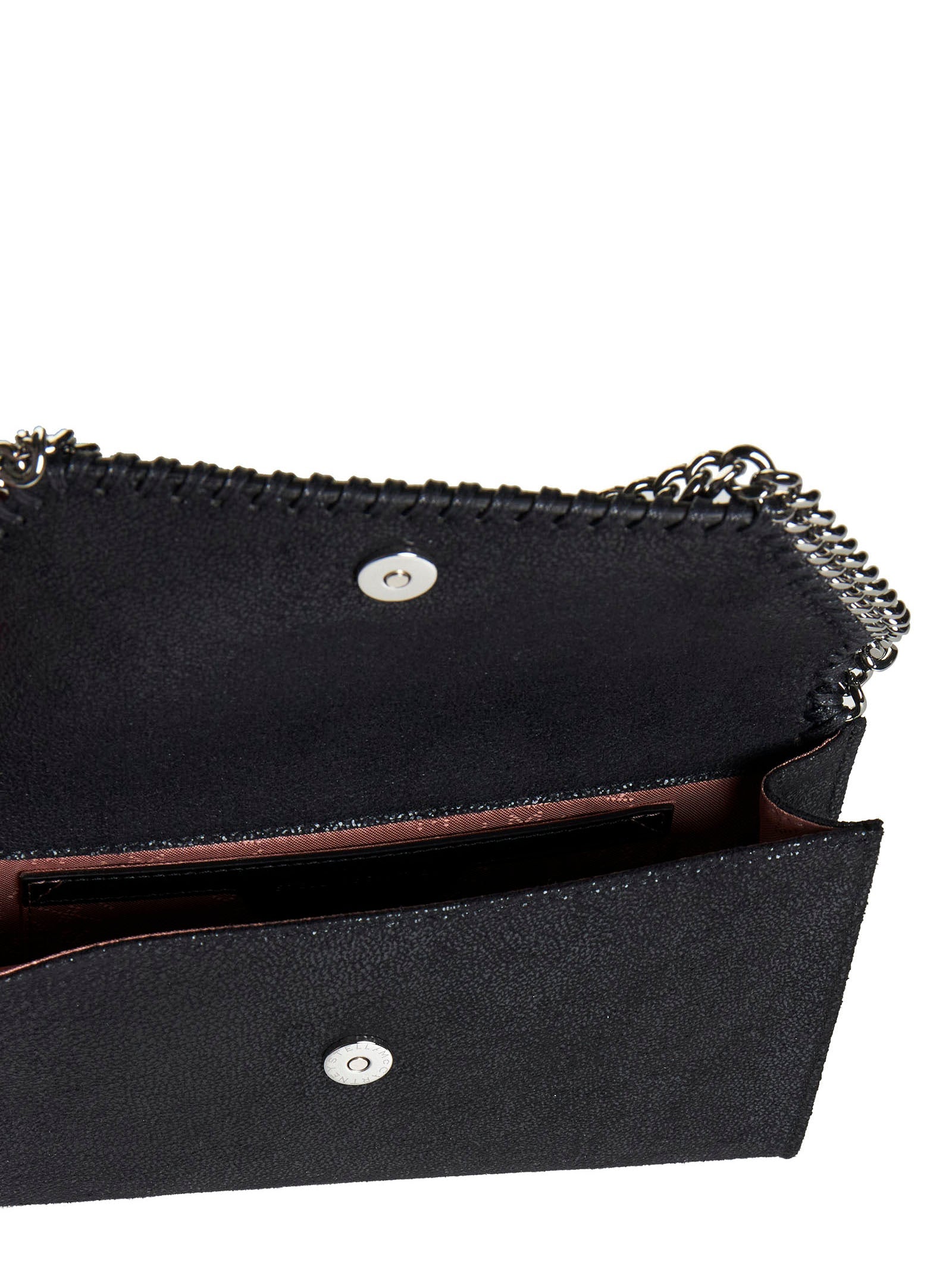 STELLA MCCARTNEY Stella Mccartney Women Falabella Wallet Crossbody Bag