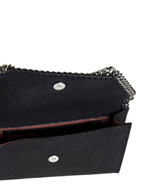 STELLA MCCARTNEY Stella Mccartney Women Falabella Wallet Crossbody Bag