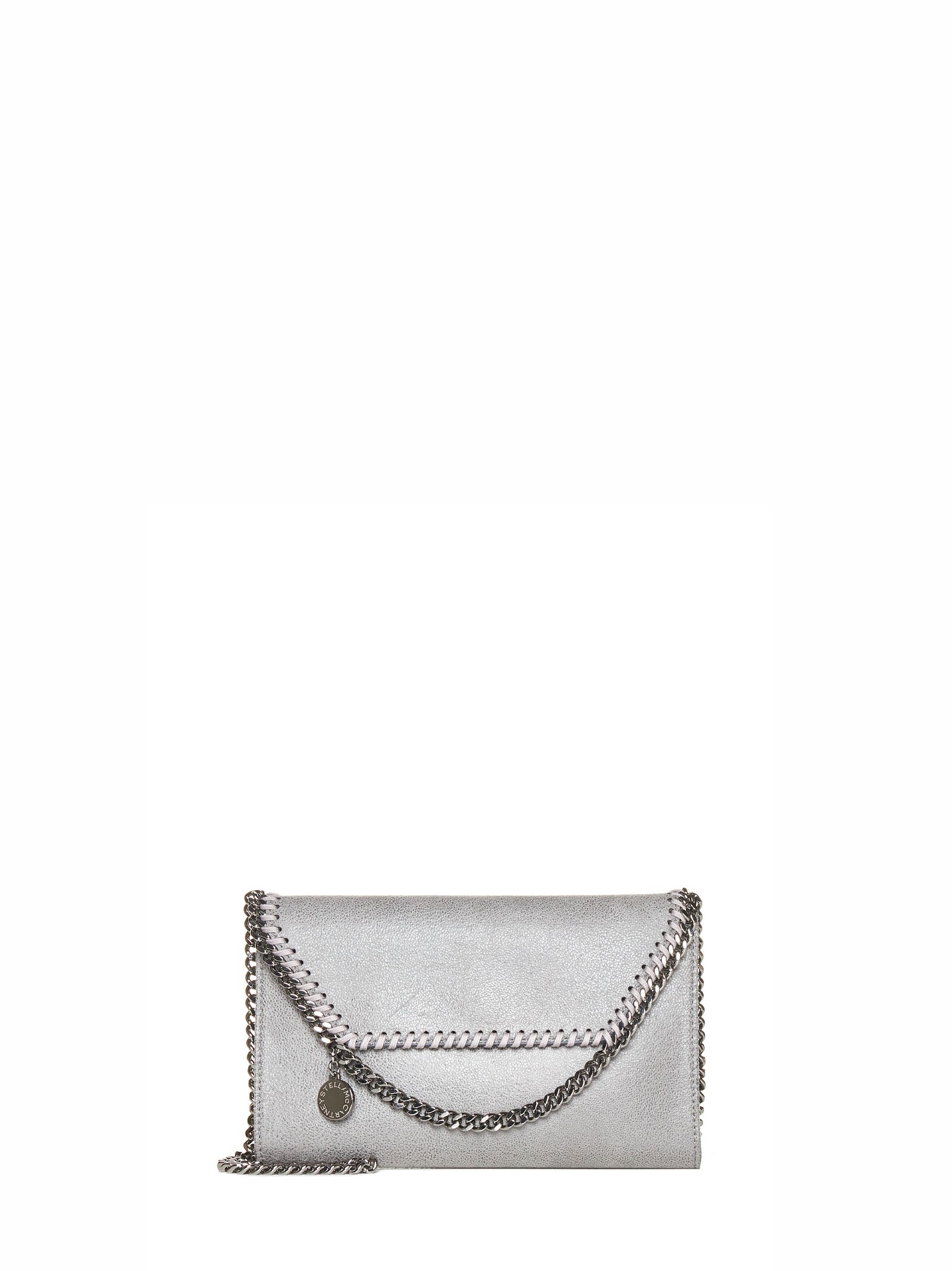 STELLA MCCARTNEY Stella Mccartney Women Falabella Wallet Crossbody Bag