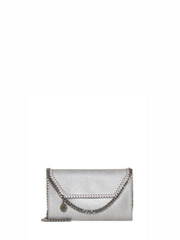 STELLA MCCARTNEY Stella Mccartney Women Falabella Wallet Crossbody Bag