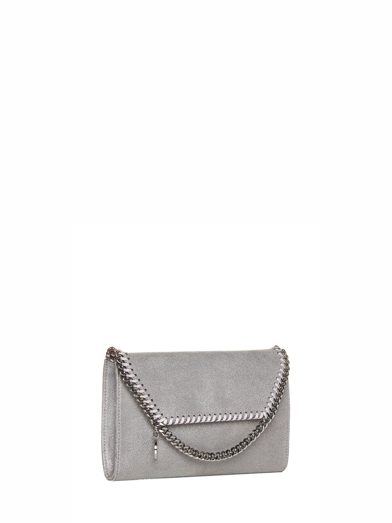 STELLA MCCARTNEY Stella Mccartney Women Falabella Wallet Crossbody Bag