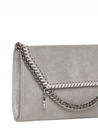 STELLA MCCARTNEY Stella Mccartney Women Falabella Wallet Crossbody Bag