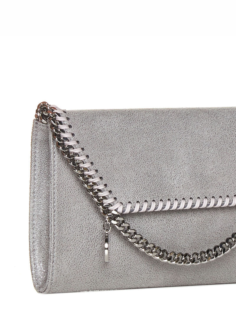 STELLA MCCARTNEY Stella Mccartney Women Falabella Wallet Crossbody Bag