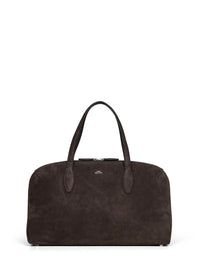 TOTEME Toteme Women Brown Medium Day Tote Bag