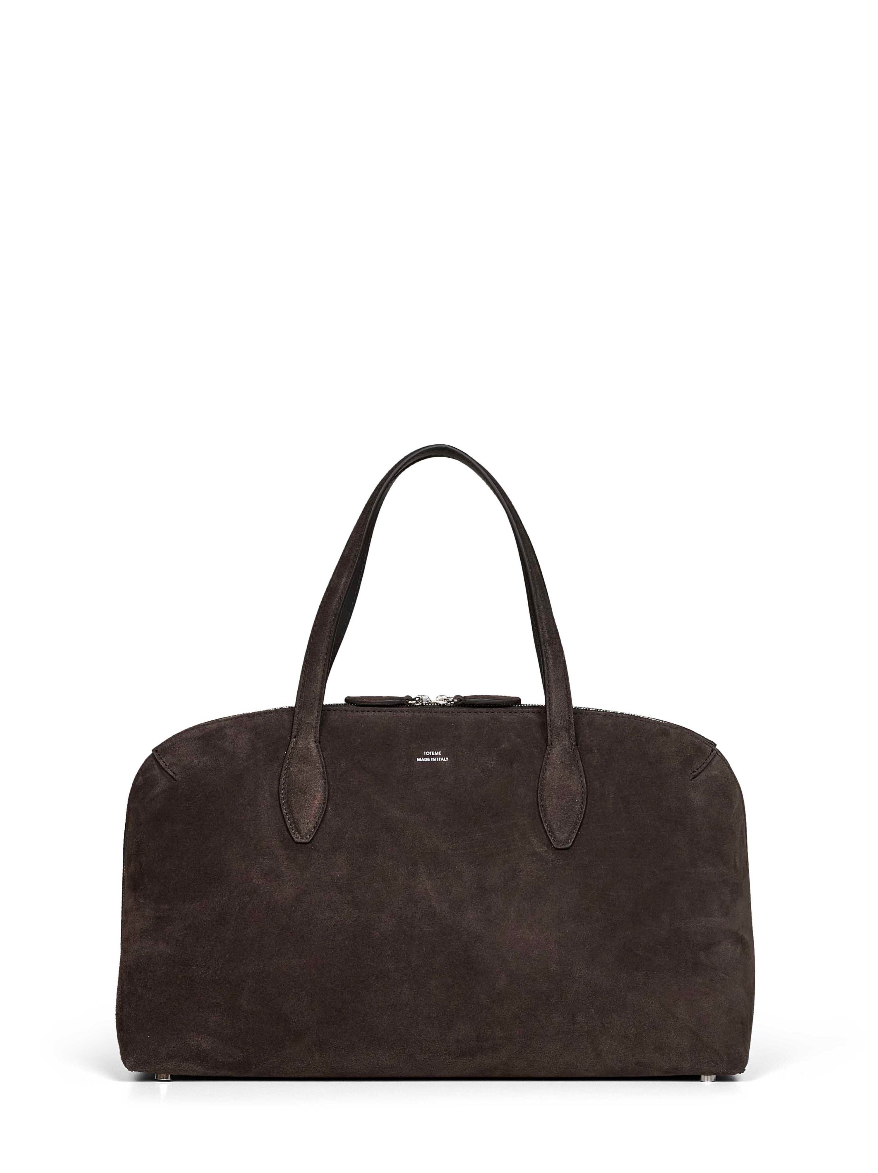 TOTEME Toteme Women Brown Medium Day Tote Bag