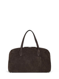 TOTEME Toteme Women Brown Medium Day Tote Bag