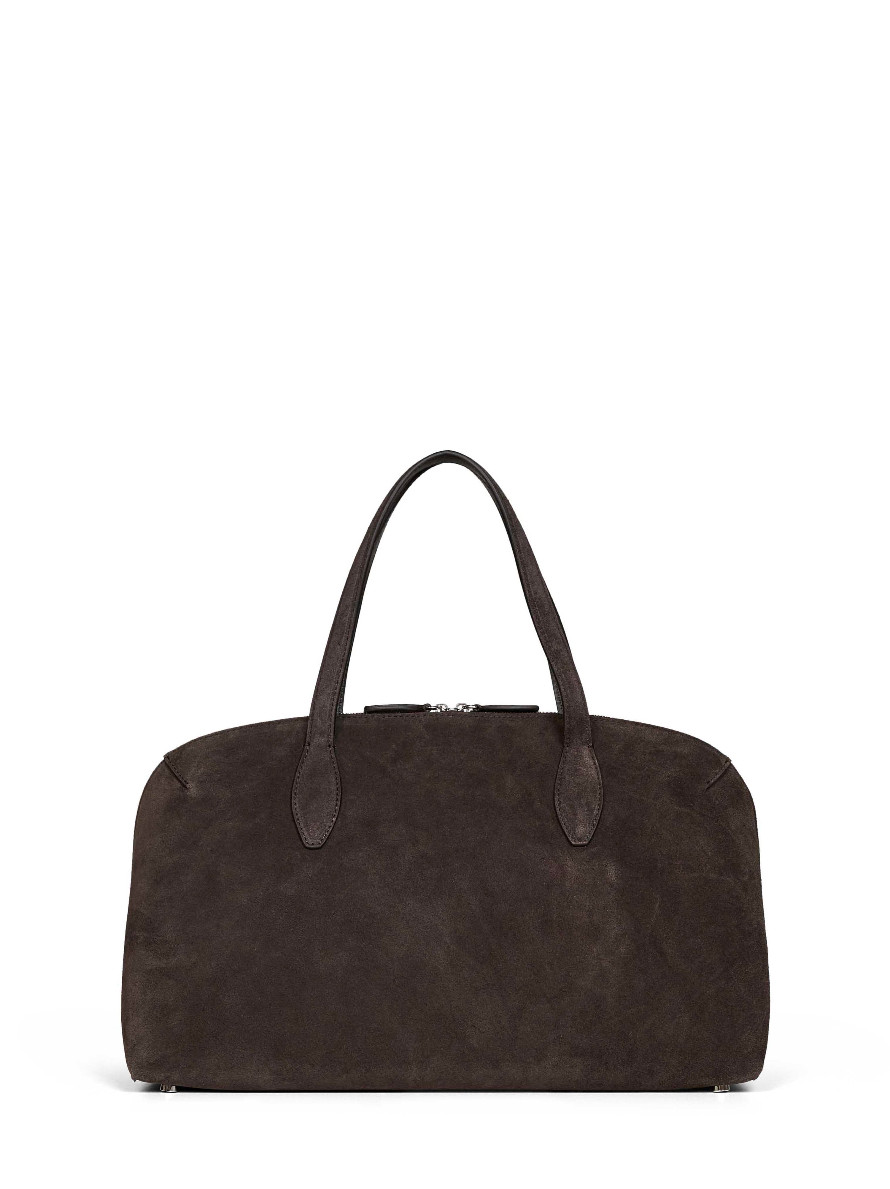TOTEME Toteme Women Brown Medium Day Tote Bag