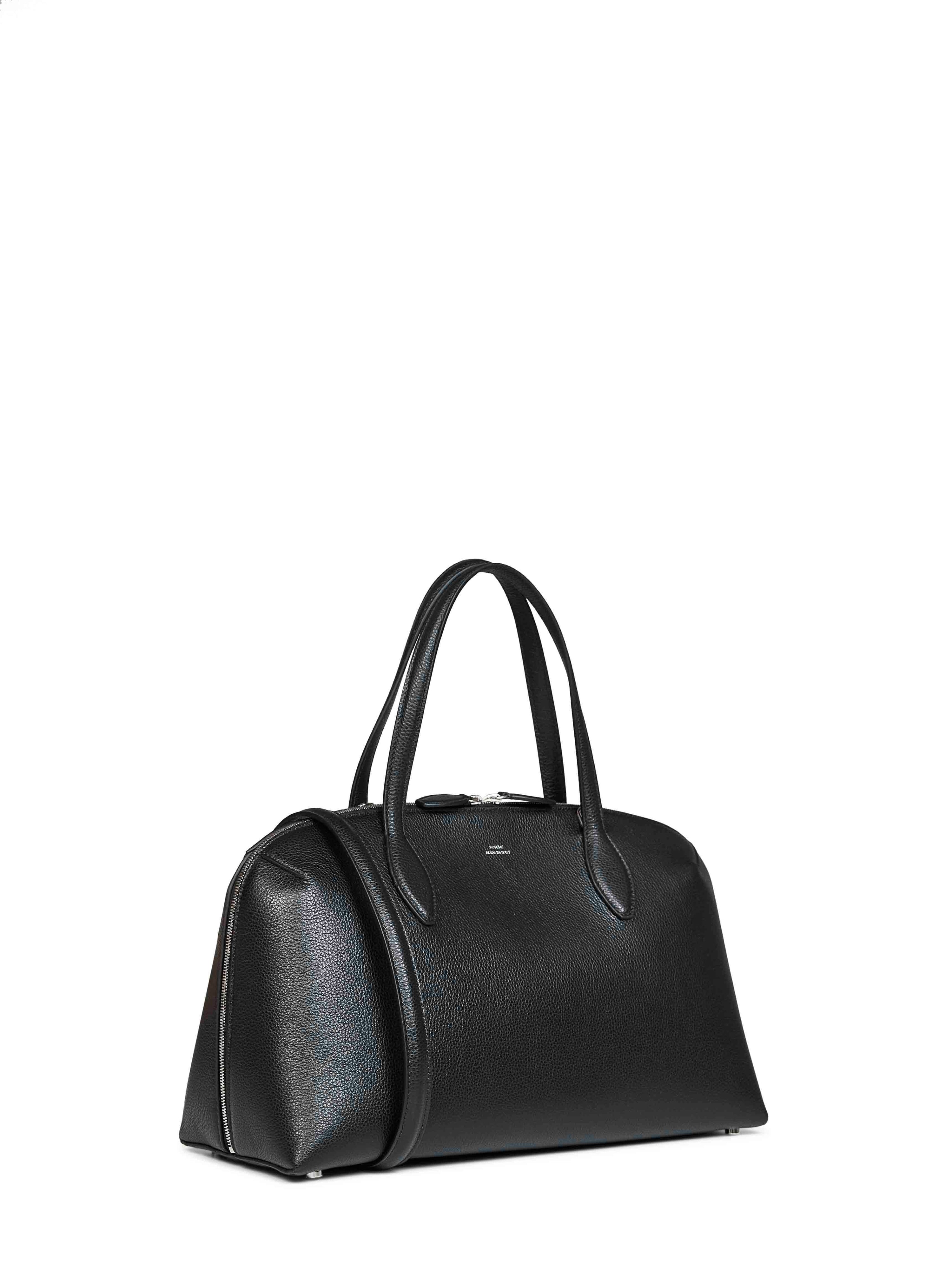 TOTEME Toteme Women Black Medium Day Tote Bag