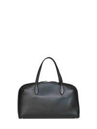 TOTEME Toteme Women Black Medium Day Tote Bag