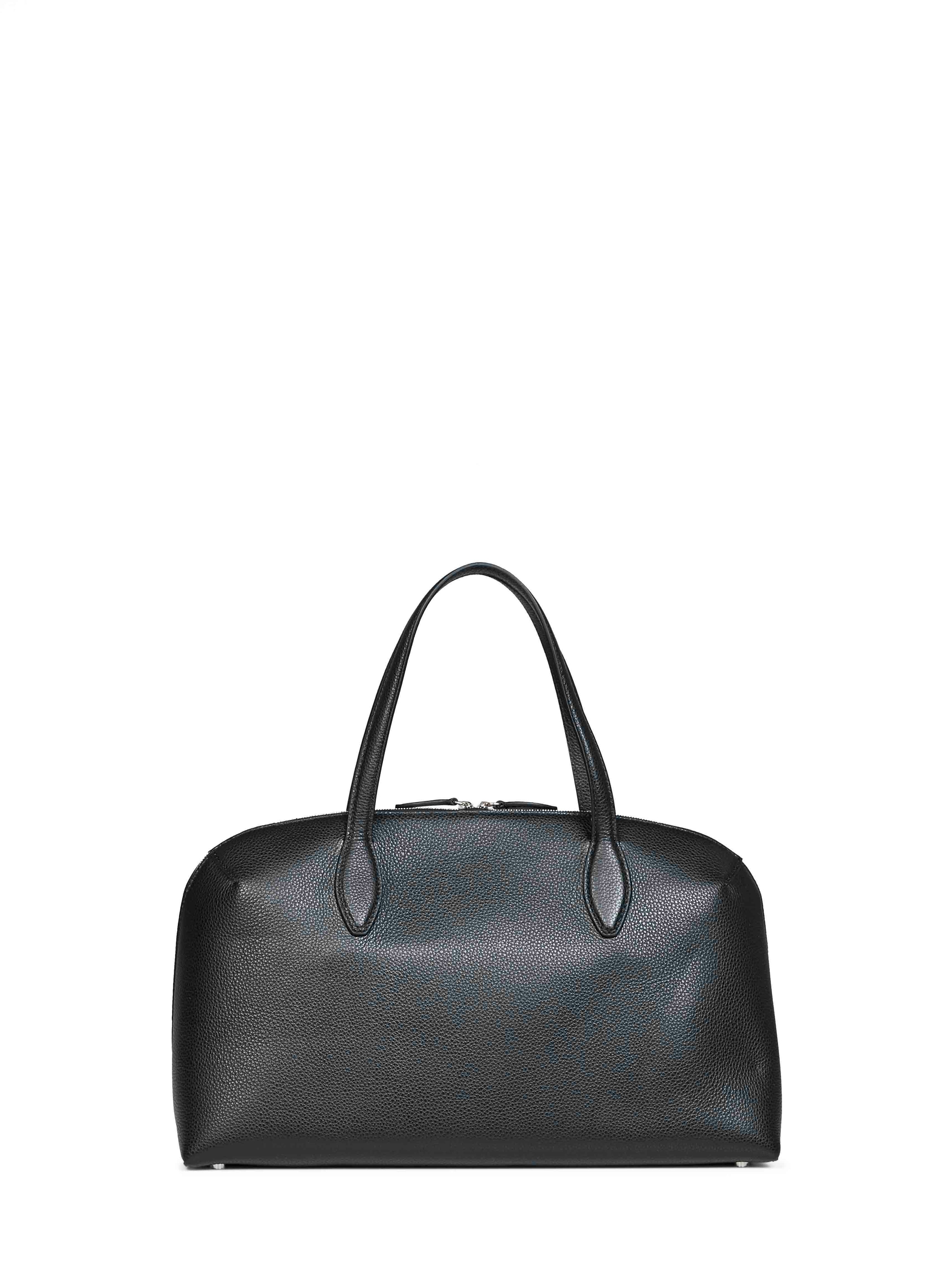 TOTEME Toteme Women Black Medium Day Tote Bag