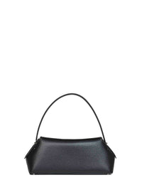 TOTEME Toteme Women Black T-Lock Shoulder Bag