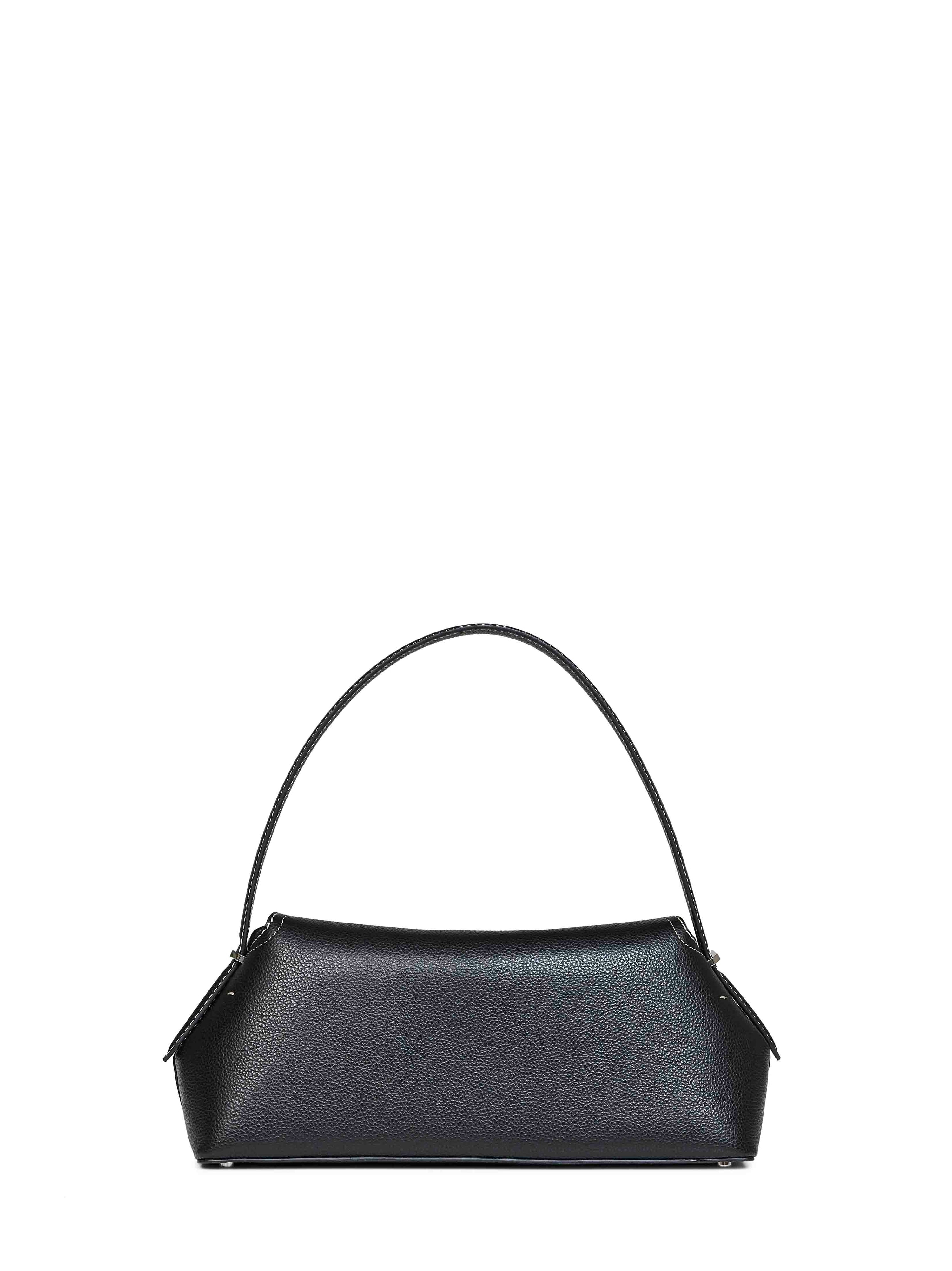 TOTEME Toteme Women Black T-Lock Shoulder Bag