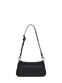 VIVIENNE WESTWOOD Vivienne Westwood Women Black Tasha Shoulder Phone Shoulder Bag