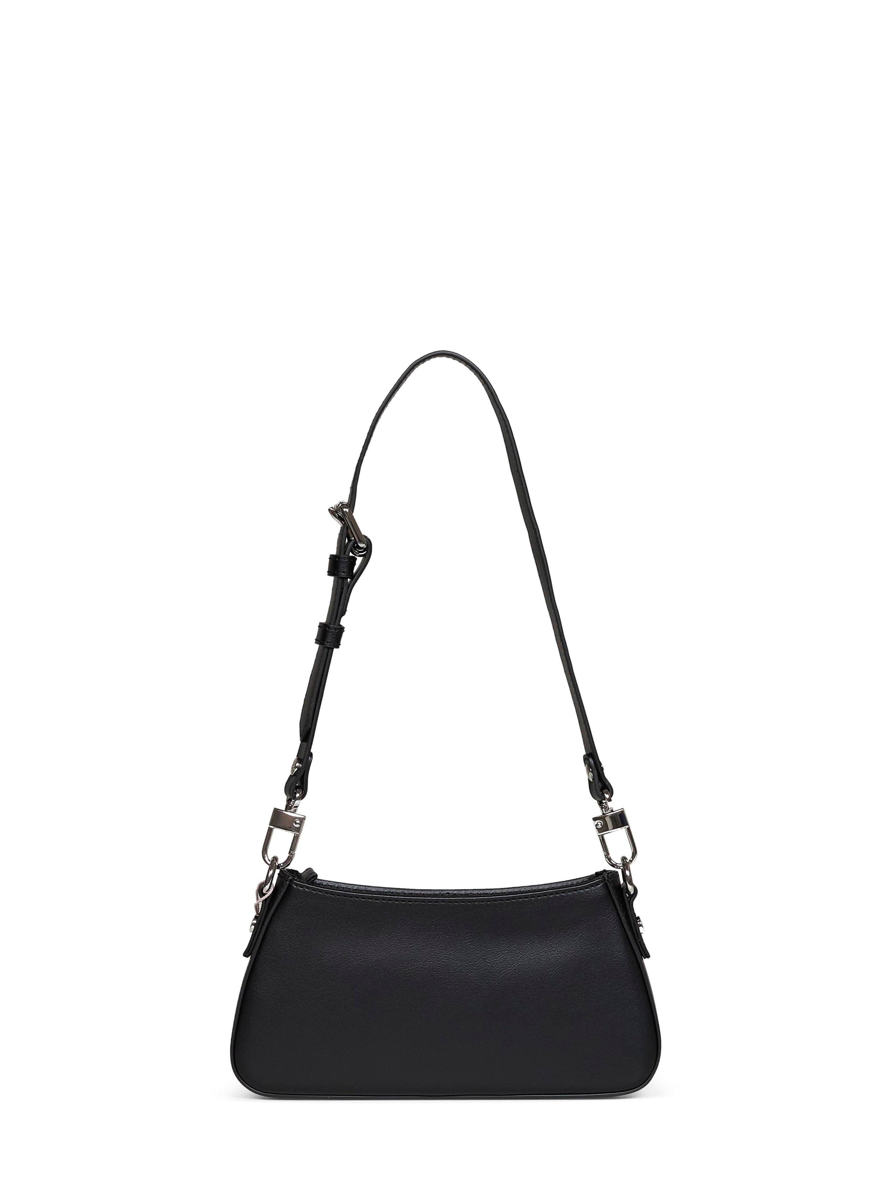 VIVIENNE WESTWOOD Vivienne Westwood Women Black Tasha Shoulder Phone Shoulder Bag