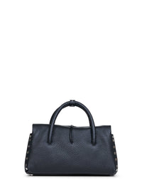 ZANELLATO Zanellato Women Black Dotta Small Handbag