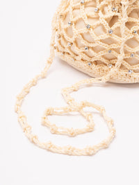 Rosantica Women Selene Marea` Mini Bag