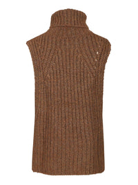 Isabel Marant Women "Meggy" Sleeveless Sweater