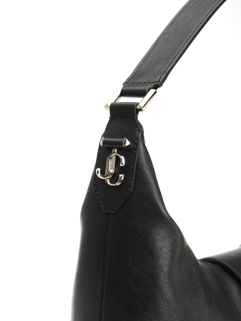Jimmy Choo Jimmy Choo Women Medium "Bar Hobo" Bag